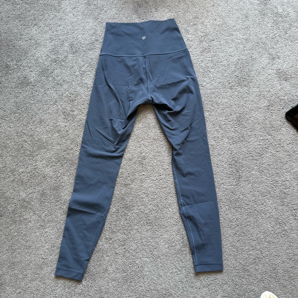 Lululemon Leggings Size 6